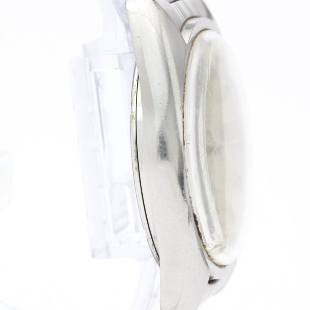 Vintage OMEGA Seamaster Cal 565 Steel Automatic Mens Watch 166.067 BF555115 - Picture 10 of 11